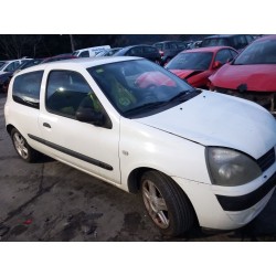 Parts breakdown for Renault clio II (BB_, CB_) 1.2 (BB0A, BB0F, BB10, BB1K, BB28, BB2D, BB2H, CB0A,... Petrol of the year 2004 with engine D7F 710,D7F 720,D7F 722,D7F 726,D7F 744,D7F 746,D7F 764,D7F 766