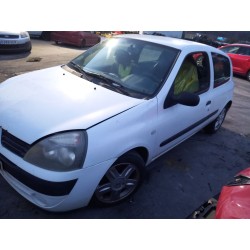 Parts breakdown for Renault clio II (BB_, CB_) 1.2 (BB0A, BB0F, BB10, BB1K, BB28, BB2D, BB2H, CB0A,... Petrol of the year 2004 with engine D7F 710,D7F 720,D7F 722,D7F 726,D7F 744,D7F 746,D7F 764,D7F 766