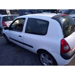 Parts breakdown for Renault clio II (BB_, CB_) 1.2 (BB0A, BB0F, BB10, BB1K, BB28, BB2D, BB2H, CB0A,... Petrol of the year 2004 with engine D7F 710,D7F 720,D7F 722,D7F 726,D7F 744,D7F 746,D7F 764,D7F 766