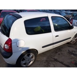 Parts breakdown for Renault clio II (BB_, CB_) 1.2 (BB0A, BB0F, BB10, BB1K, BB28, BB2D, BB2H, CB0A,... Petrol of the year 2004 with engine D7F 710,D7F 720,D7F 722,D7F 726,D7F 744,D7F 746,D7F 764,D7F 766