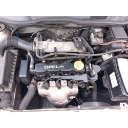 Engine and transmission export Opel Astra g hatchback (T98) | Becerril Scrap Yard