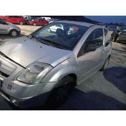 citroën c2 (jm_) del año 2005