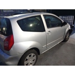 citroën c2 (jm_) del año 2005