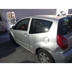 citroën c2 (jm_) del año 2005