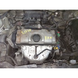 citroën c2 (jm_) del año 2005