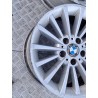 Recambio de juego llantas para bmw 3 (e90) 320 d referencia OEM IAM 8J X 17 ET 34  6783630