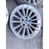 Recambio de juego llantas para bmw 3 (e90) 320 d referencia OEM IAM 8J X 17 ET 34  6783630