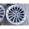 Recambio de juego llantas para bmw 3 (e90) 320 d referencia OEM IAM 8J X 17 ET 34  6783630