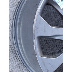 مجموعة جنوط Seat Leon (5F1) | Desguace Becerril