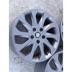 مجموعة جنوط Seat Leon (5F1) | Desguace Becerril