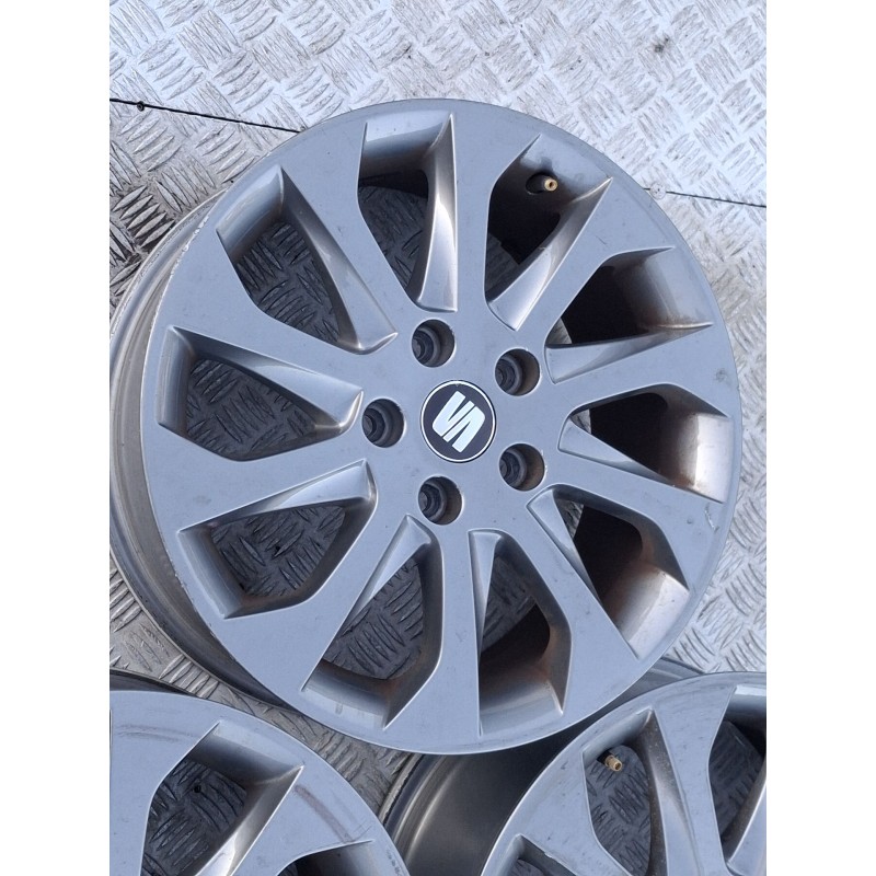 jeu-de-roues-seat-leon-5f1-desguace-becerril