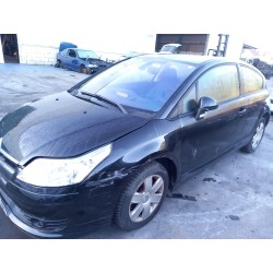 citroën c4 coupé (la_) del año 2007