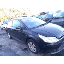citroën c4 coupé (la_) del año 2007