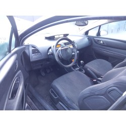 citroën c4 coupé (la_) del año 2007