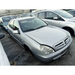 Parts breakdown for CITROËN xsara berlina Petrol of the year 2001 with engine NFU