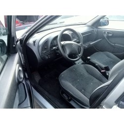 Parts breakdown for CITROËN xsara berlina Petrol of the year 2001 with engine NFU