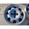 Recambio de juego llantas para peugeot 306 hatchback (7a, 7c, n3, n5) 1.9 d referencia OEM IAM 6J X 15  