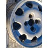 Recambio de juego llantas para peugeot 306 hatchback (7a, 7c, n3, n5) 1.9 d referencia OEM IAM 6J X 15  