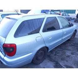 citroën xsara break (n2) del año 2004