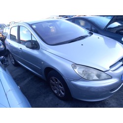 peugeot 307 (3a/c) del año 2001