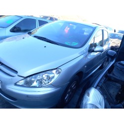 peugeot 307 (3a/c) del año 2001