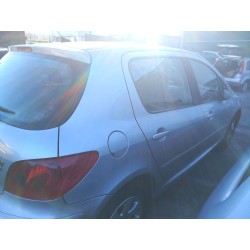 peugeot 307 (3a/c) del año 2001