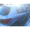 peugeot 307 (3a/c) del año 2001