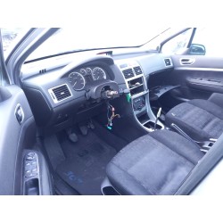 peugeot 307 (3a/c) del año 2001