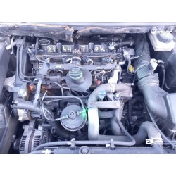 peugeot 307 (3a/c) del año 2001