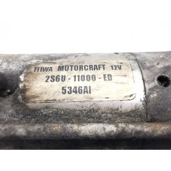 محرك بداية Ford Fiesta V (JH_, JD_) | Desguace Becerril