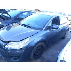 citroën c4 ii (nc_) del año 2010