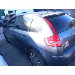 citroën c4 ii (nc_) del año 2010