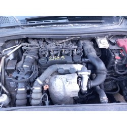 citroën c4 ii (nc_) del año 2010