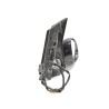 Recambio de retrovisor derecho para volkswagen golf plus (5m1) highline referencia OEM IAM   