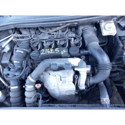 citroën c4 ii (nc_) del año 2010