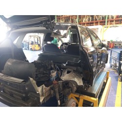 volkswagen polo v (6r1, 6c1) del año 2011