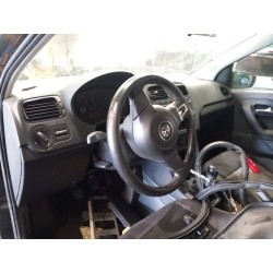 volkswagen polo v (6r1, 6c1) del año 2011