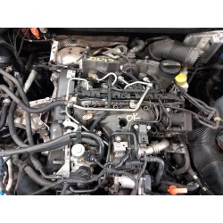 volkswagen polo v (6r1, 6c1) del año 2011