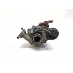 Recambio de turbocompresor para citroën c3 i (fc_, fn_) 1.4 hdi referencia OEM IAM 54359700009  