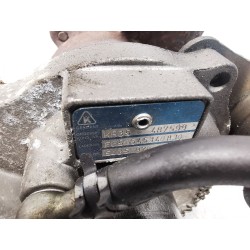 أنبوب ضغط التوربوكومبريسور CITROEN C3 I (FC_, FN_) | Desguace Becerril