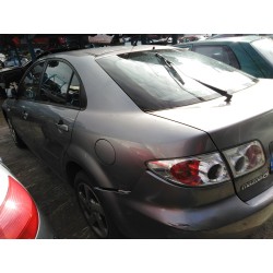 Détail des pièces pour Mazda 6 berlina (gg) 2.0 CRTD 120 Active (5-ptas.) Diesel de l'année 2003 avec le moteur RF