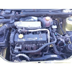 Engine and transmission export Opel Corsa b (S93) | Becerril Scrap Yard