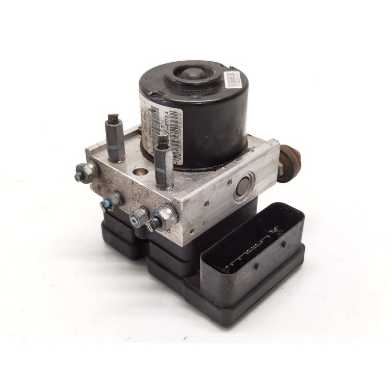 Recambio de abs para chevrolet matiz (m200, m250) 0.8 referencia OEM IAM 96666542 06210207724 