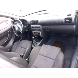 seat leon (1m1) del año 2004