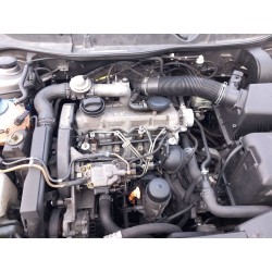 seat leon (1m1) del año 2004