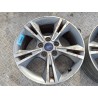 Recambio de juego llantas para ford focus iii 1.6 tdci referencia OEM IAM DM5J1007BB  7 X 16 ET 50