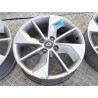 Recambio de juego llantas para renault clio iv (bh_) 1.5 dci 90 referencia OEM IAM 6.5 X 16 ET 44  