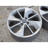 Recambio de juego llantas para renault clio iv (bh_) 1.5 dci 90 referencia OEM IAM 6.5 X 16 ET 44  