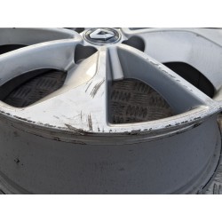 Recambio de juego llantas para renault clio iv (bh_) 1.5 dci 90 referencia OEM IAM 6.5 X 16 ET 44  