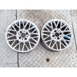 Recambio de juego llantas para lancia ypsilon (312_) 1.3 d multijet (312.yxe1a, 312.yxu1a) referencia OEM IAM 51953707  6J X 15 